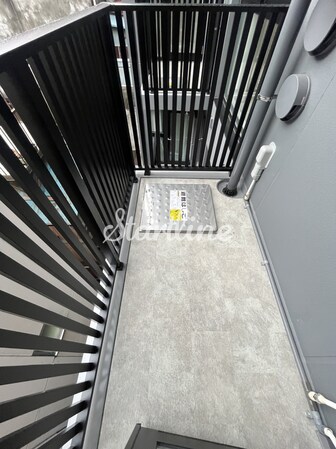 ザ・ライオンズフォーシア外神田の物件内観写真